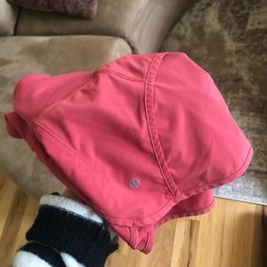 Lululemon speed up shorts